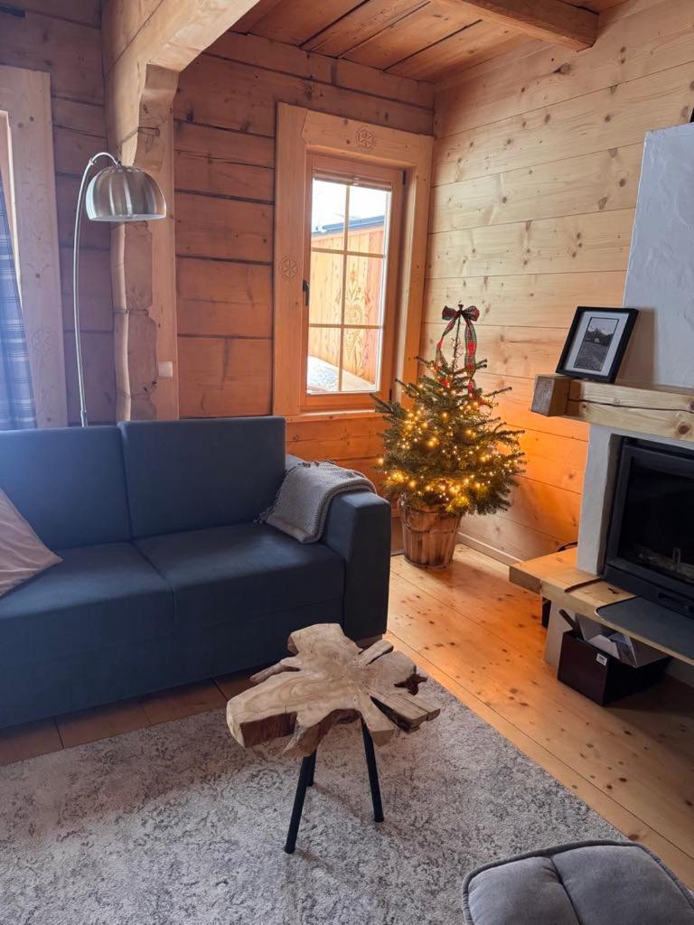 Apartamenty Krzeptowki 3A Zakopane Zewnętrze zdjęcie