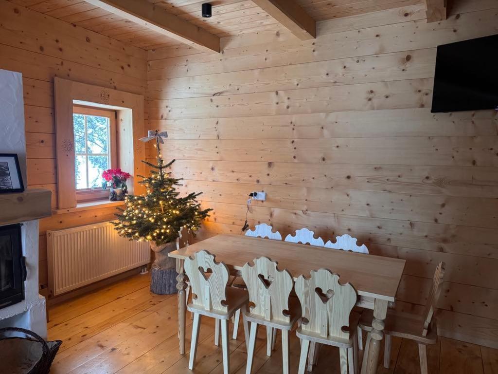 Apartamenty Krzeptowki 3A Zakopane Zewnętrze zdjęcie